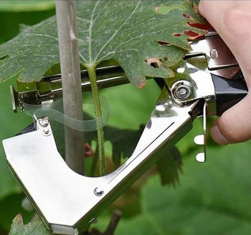 Plant Snapper, Plant Tying Tool