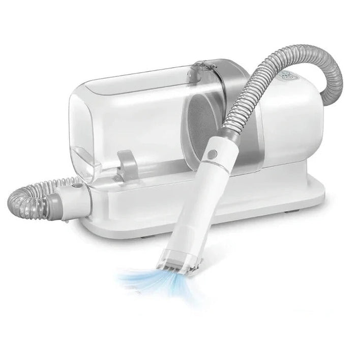 Havenholt Low-Noise Dog Grooming Vacuum Kit
