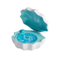 Havenholt Shell Bluetooth Speaker with Soft Night Light