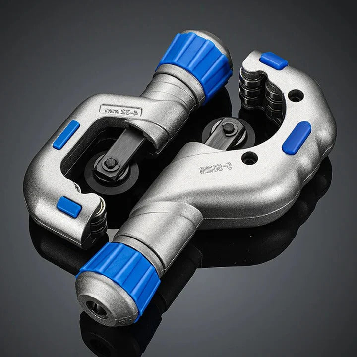 Havenholt Heavy-Duty Pipe Cutter for Metal and PVC