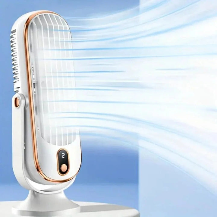 Havenholt Compact USB Desktop Air Cooler