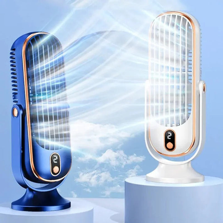 Havenholt Compact USB Desktop Air Cooler