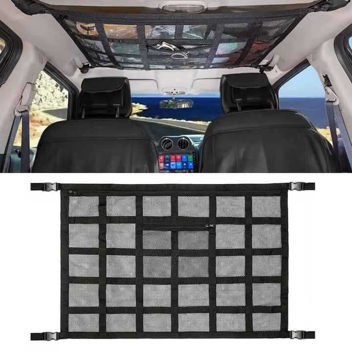 Havenholt Universal Car Ceiling Cargo Net