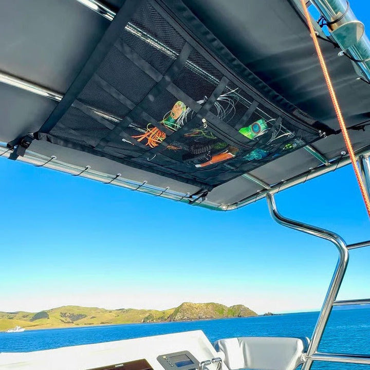 Havenholt Universal Car Ceiling Cargo Net