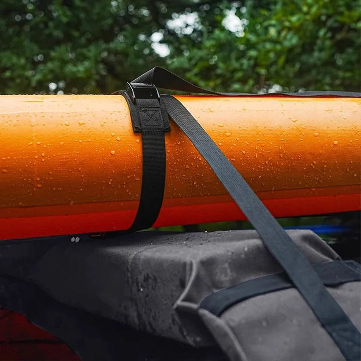 Universal Car Soft Roof Rack Protection Pads