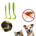 Tick Removal Device for Dogs and Pets