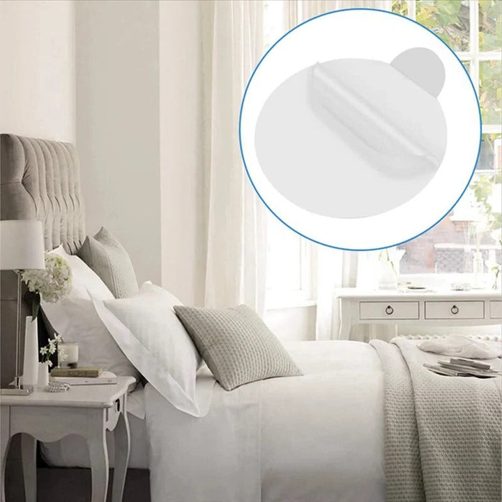 Sticky Bed Bug Trap Refill Glue Boards