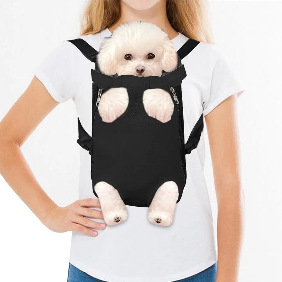 Cat Carrier Pouch