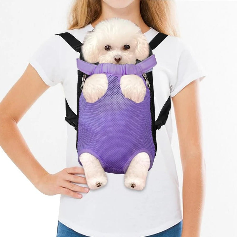Cat Carrier Pouch