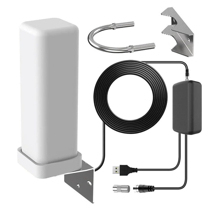 Havenholt Extra Range 360° Outdoor TV Aerial