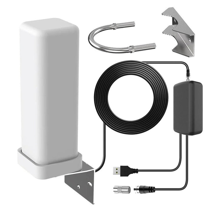 Havenholt Extra Range 360° Outdoor TV Aerial