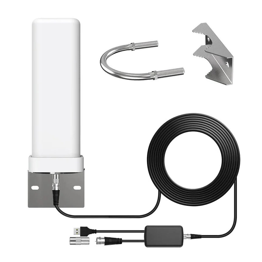 Havenholt Extra Range 360° Outdoor TV Aerial