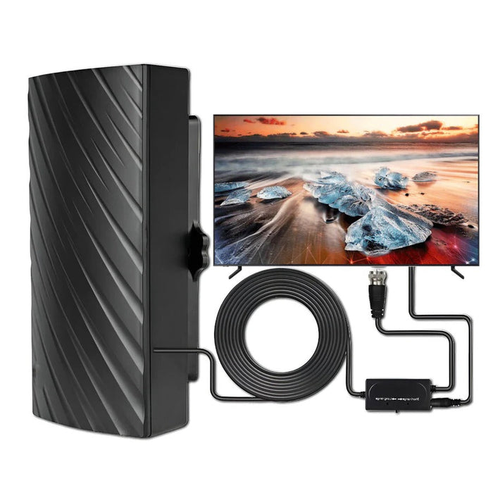 Havenholt Long-Range Indoor and Outdoor TV Aerial