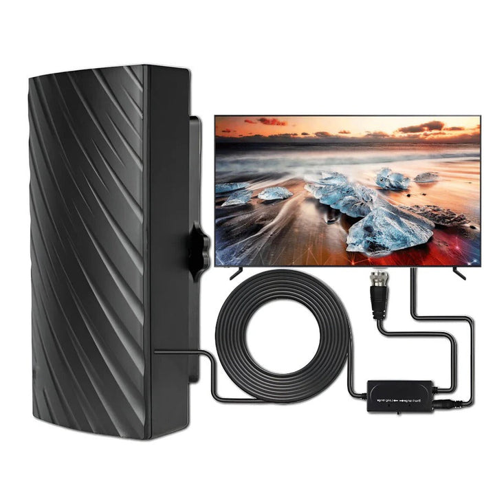 Havenholt Long-Range Indoor and Outdoor TV Aerial