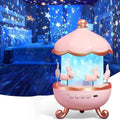 Havenholt Kids Star Projector with Bluetooth Music