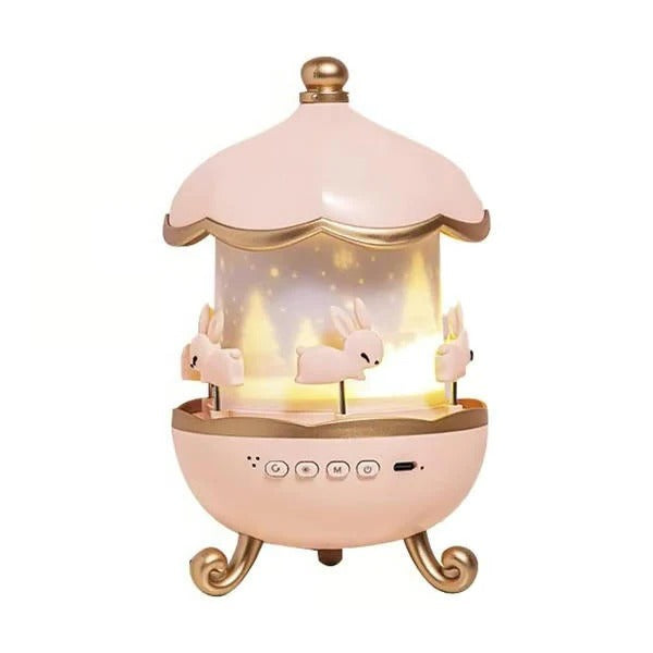 Havenholt Kids Star Projector with Bluetooth Music