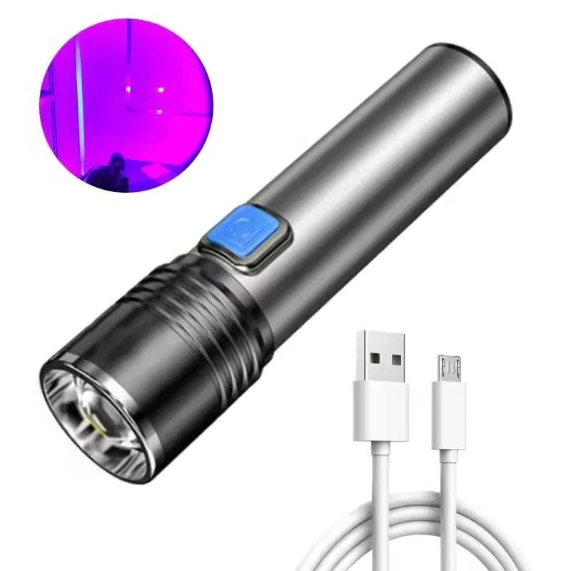Havenholt UV Black Light Torch