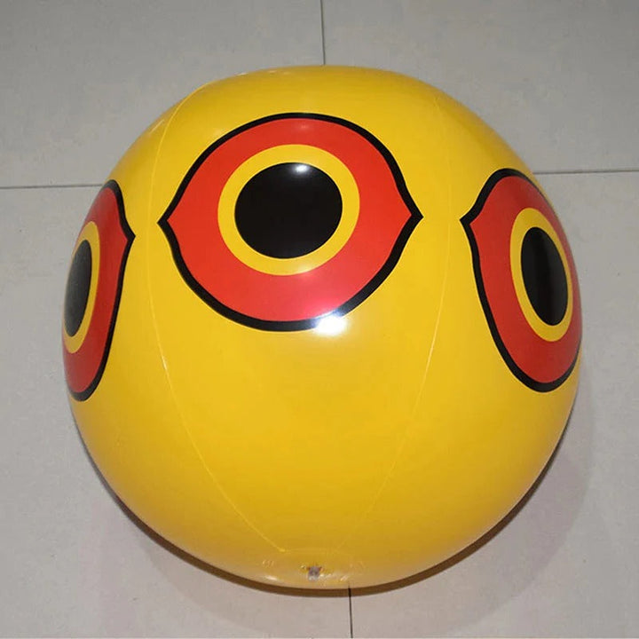 Havenholt Inflatable Scare Eye Bird Repeller Balloon