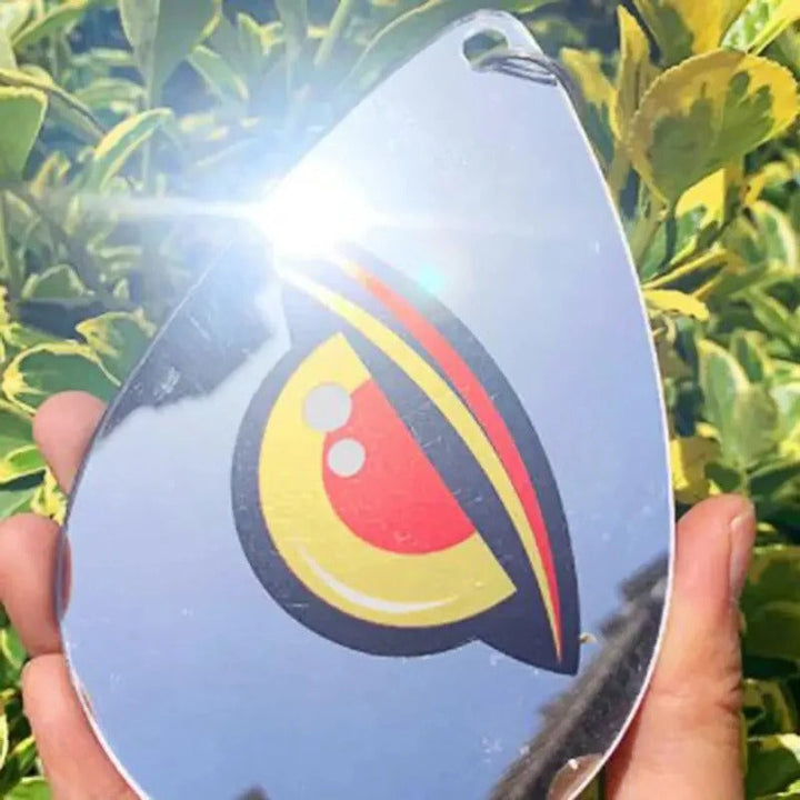 Havenholt Reflective Scare Eye Bird Repeller Discs