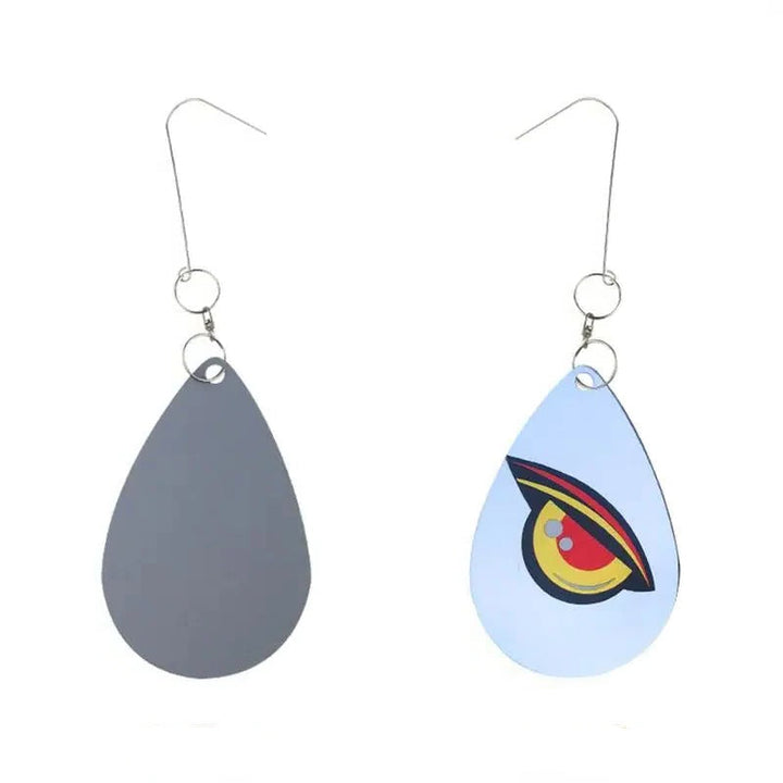 Havenholt Reflective Scare Eye Bird Repeller Discs