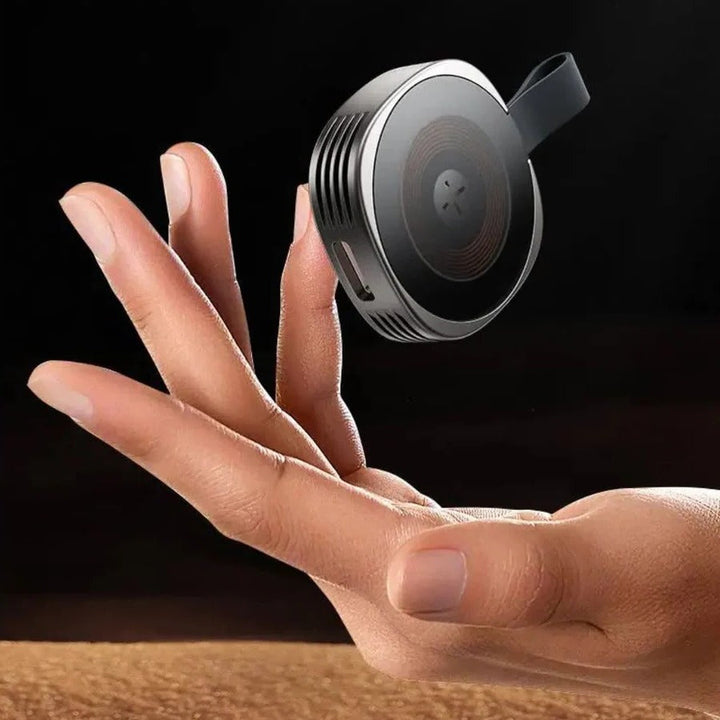 Havenholt Smartwatch Charger for Travel, Wireless