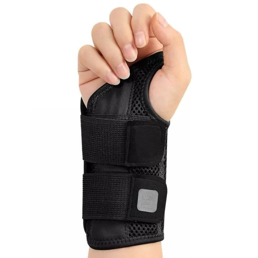 Havenholt Thumb and Wrist Splint with Breathable Support
