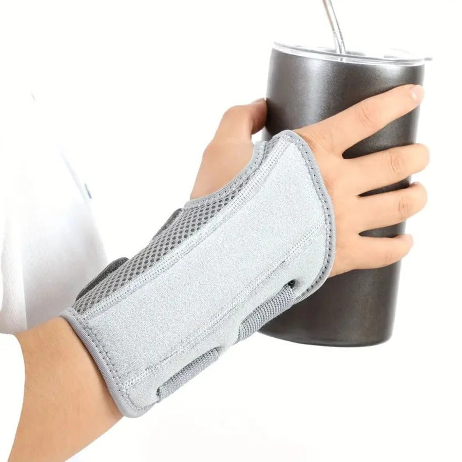 Havenholt Thumb and Wrist Splint with Breathable Support