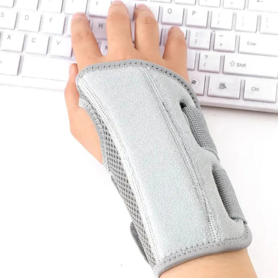 Havenholt Thumb and Wrist Splint with Breathable Support