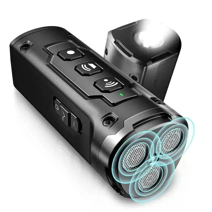 Ultrasonic Dog Trainer for Better Behavior