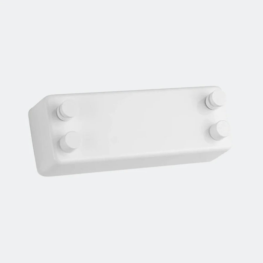 Space Saving Retractable Clothesline