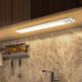 Havenholt Magnetic Motion Sensor Wall Light for Indoors