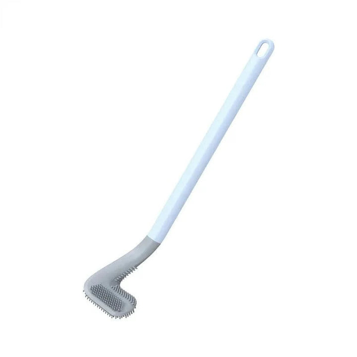 Self Cleaning Hygienic Toilet Brush