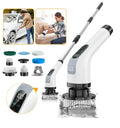 Havenholt Spin Scrubber with 7 Heads