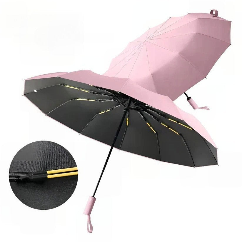 Eco Friendly Windproof Umbrella