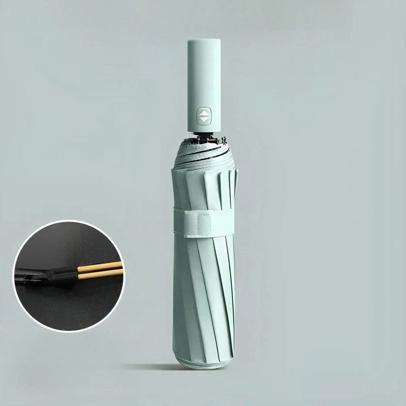 Eco Friendly Windproof Umbrella