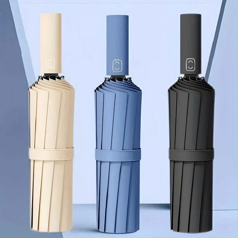 Eco Friendly Windproof Umbrella