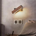 Havenholt Rotatable Wall Lamp with Adjustable Arm