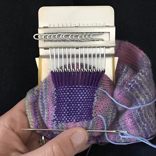 Weaving Tool Set