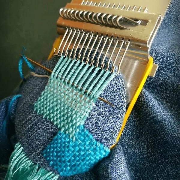 Weaving Tool Set