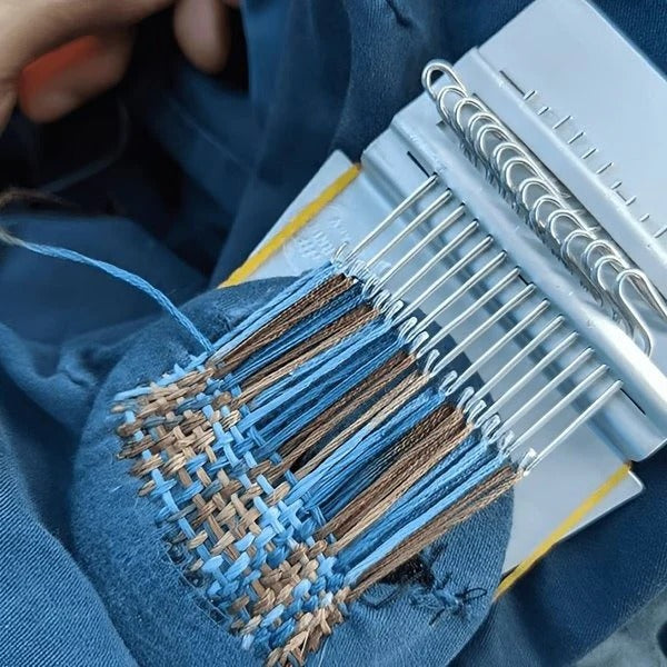 Weaving Tool Set