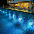 Havenholt Submersible LED Light with Remote Control