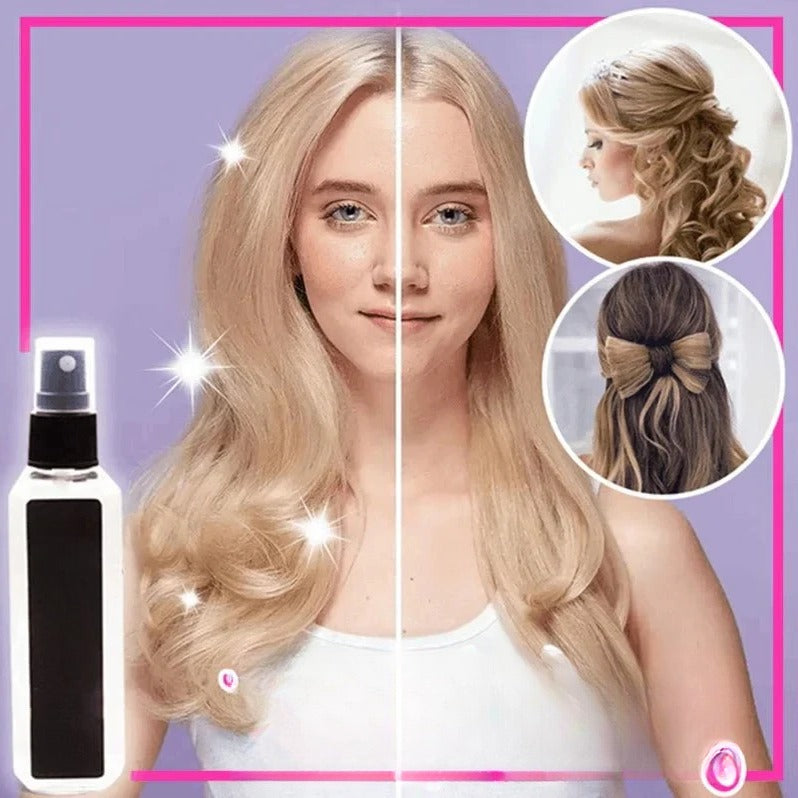 Hair Thickening Spray