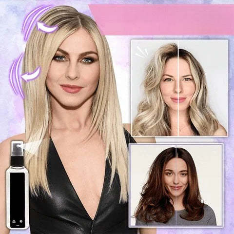 Hair Thickening Spray