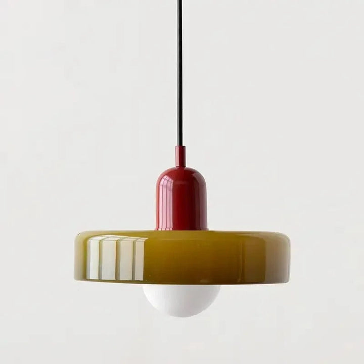 Havenholt Retro Hanging Pendant Light with Adjustable Cord