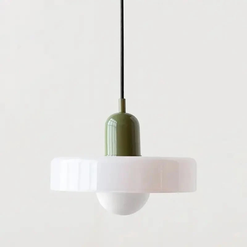 Havenholt Retro Hanging Pendant Light with Adjustable Cord