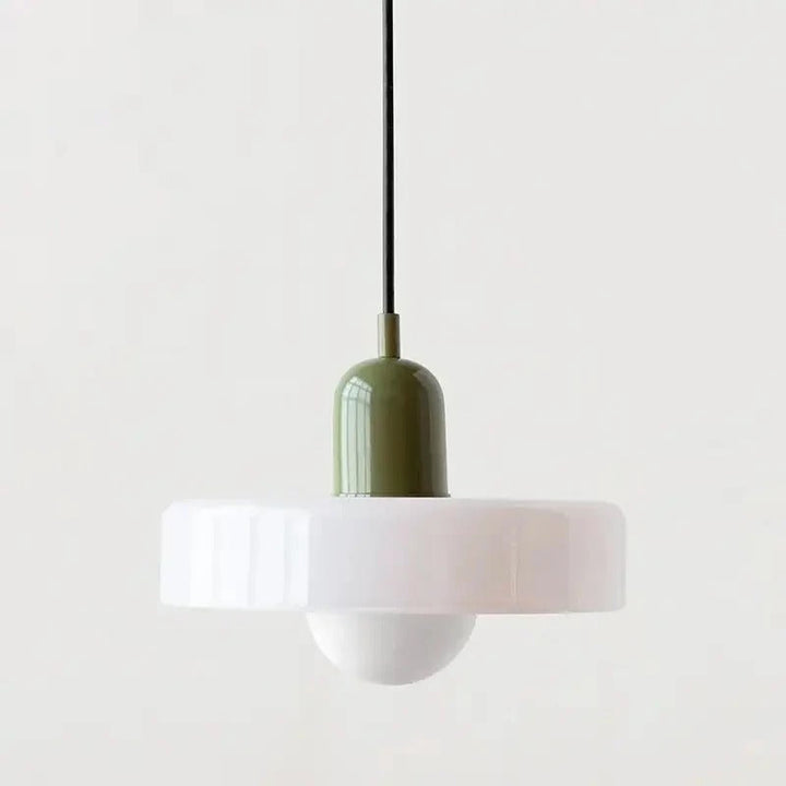 Havenholt Retro Hanging Pendant Light with Adjustable Cord