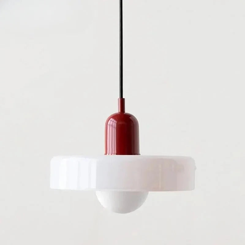 Havenholt Retro Hanging Pendant Light with Adjustable Cord