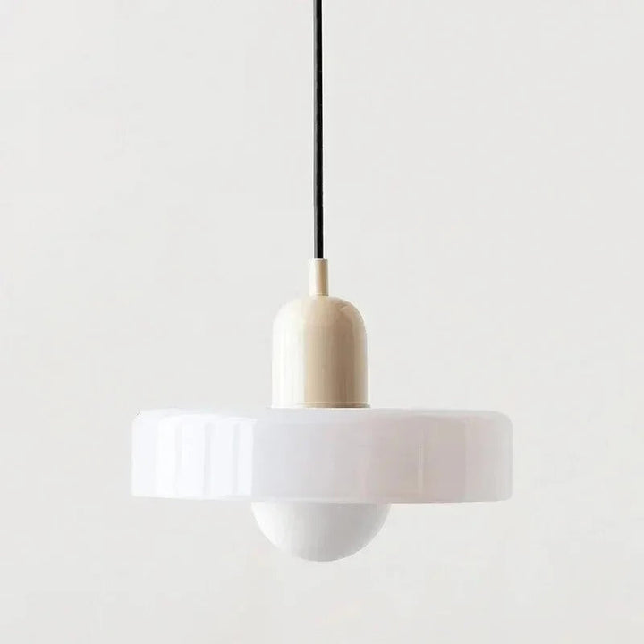 Havenholt Retro Hanging Pendant Light with Adjustable Cord