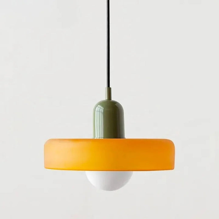 Havenholt Retro Hanging Pendant Light with Adjustable Cord