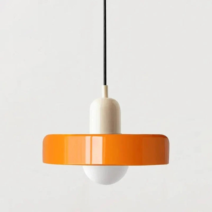 Havenholt Retro Hanging Pendant Light with Adjustable Cord